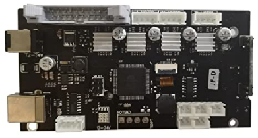 ENTINA Tina2 V3 Motherboard-Basic