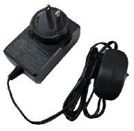 ENTINA Tina2 12V External Power Supply + US Conversion Plugs