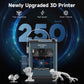 TINA2 PLUS 3D Printer