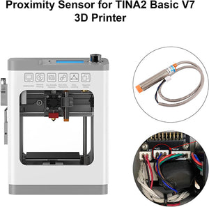 ENTINA Tina2 V7 Proximity switches