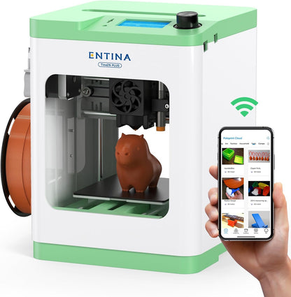 Entina Tina2s 3D Printer