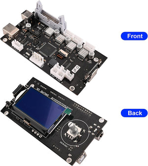 ENTINA Tina2 V7 Motherboard