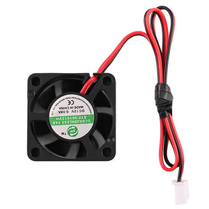 Entina Tina2 Cooling Fan